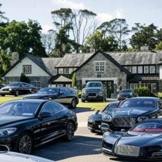 I miliardari in Italia valgono il 9% del Pil, i dati del 2025 I miliardari in Italia valgono il 9% del Pil, i dati del 2025