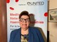 Talassemia, ematologa Soteroula Christou: "Collaborazione e piano priorità" Talassemia, ematologa Soteroula Christou: "Collaborazione e piano priorità"