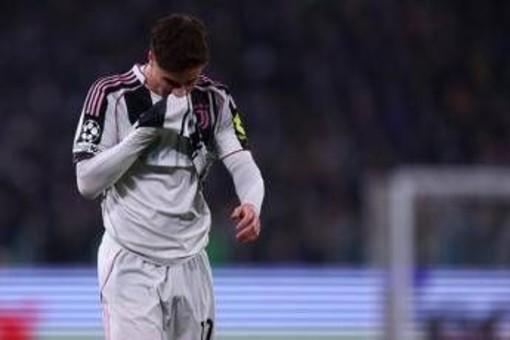 Juventus, ansia Yildiz: ci sarà contro il Milan?