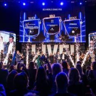 Live communication week si chiude con celebrazione XX edizione Bea World