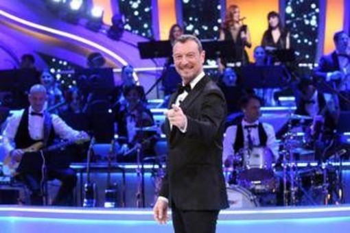 Amadeus rientra in Rai? L'azienda chiude: "Non è nei piani editoriali"