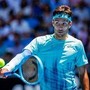 Australian Open, oggi Musetti-Fritz - Diretta