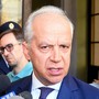 No Tav, Piantedosi “Ci prepariamo con professionalità in caso di nuove proteste” No Tav, Piantedosi “Ci prepariamo con professionalità in caso di nuove proteste”