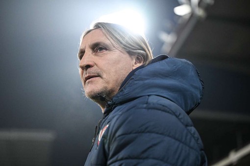 Nicola è il nuovo allenatore del Venezia, contratto fino a giugno 2028 Nicola è il nuovo allenatore del Venezia, contratto fino a giugno 2028