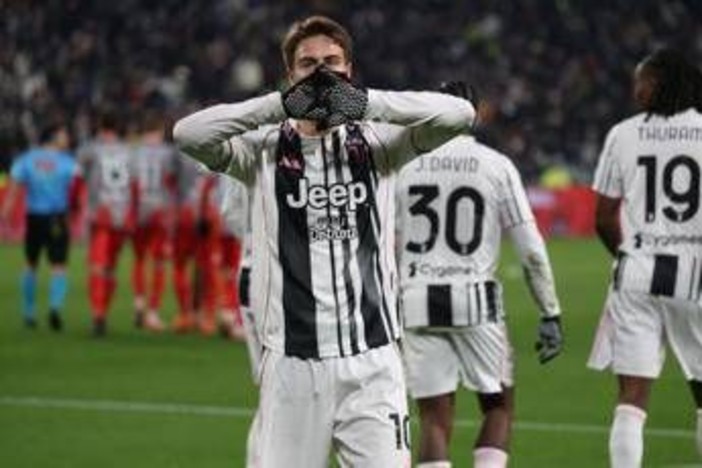 Champions League, oggi Monaco-Juve: orario, probabili formazioni e dove vederla Champions League, oggi Monaco-Juve: orario, probabili formazioni e dove vederla