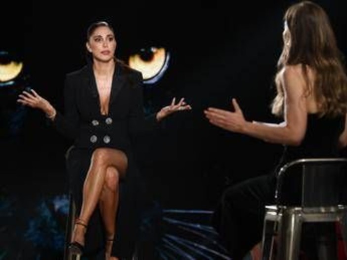 Belen a Belve, la lite con Cecilia: "Ho fatto una marachella grave, non mi voleva parlare" Belen a Belve, la lite con Cecilia: "Ho fatto una marachella grave, non mi voleva parlare"