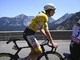 Al Tour acuto del leader Pogacar anche sull’Alpe d’Huez Al Tour acuto del leader Pogacar anche sull’Alpe d’Huez