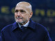 Spalletti “Il Como è forte, usare dolore Champions come carica” Spalletti “Il Como è forte, usare dolore Champions come carica”