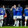 Champions League, gol e infortunio per Diao: cosa è successo