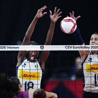 Azzurre del volley ko al tie-break, Turchia si conferma regina d’Europa