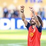 Cucurella ha seppellito una moneta prima della finale Mondiale, Capdevilla svela il segreto Cucurella ha seppellito una moneta prima della finale Mondiale, Capdevilla svela il segreto