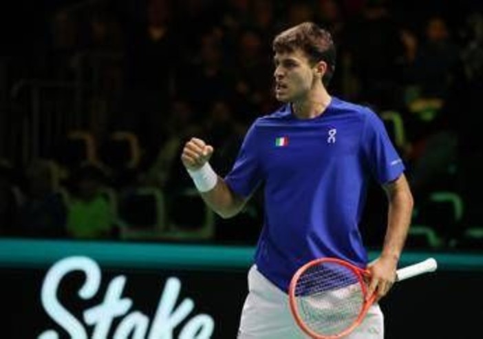 Tennis, United Cup al via: cos'è, come funziona, quando gioca l'Italia e dove vederla Tennis, United Cup al via: cos'è, come funziona, quando gioca l'Italia e dove vederla