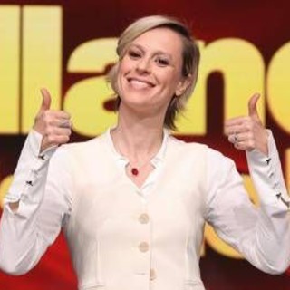 Ballando, Magnini o Fognini? Federica Pellegrini snobba l'ex e vota per Fabio Ballando, Magnini o Fognini? Federica Pellegrini snobba l'ex e vota per Fabio