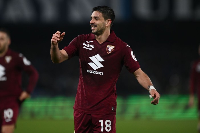 Il Torino cala il poker, Parma al tappeto