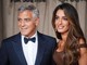 George Clooney e sua moglie Amal ottengono la cittadinanza francese George Clooney e sua moglie Amal ottengono la cittadinanza francese