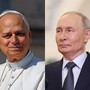 Telefonata tra Leone XIV e Putin, il Papa ha chiesto la tregua a Oleshky Telefonata tra Leone XIV e Putin, il Papa ha chiesto la tregua a Oleshky