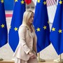 Migranti, Meloni “Con proposta sanzioni a trafficanti Ue va in direzione giusta”