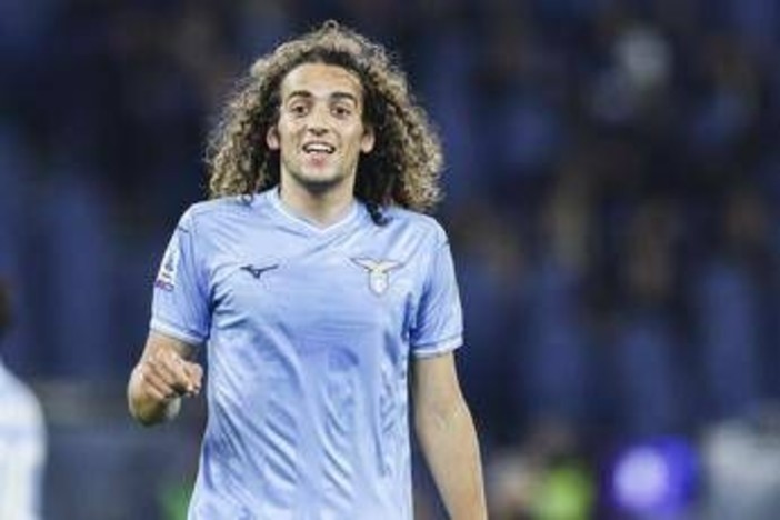 Guendouzi verso il Fenerbahce, Taylor in arrivo alla Lazio Guendouzi verso il Fenerbahce, Taylor in arrivo alla Lazio