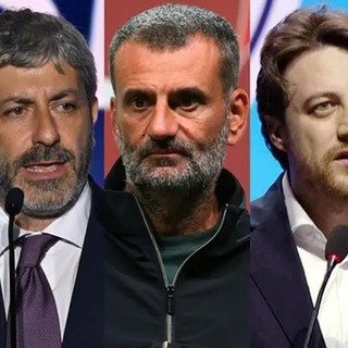 Regionali in Campania, Puglia e Veneto: Fico, Decaro e Stefani verso la vittoria