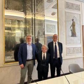 Fondazione Venezia Capitale mondiale della sostenibilità, Renato Brunetta confermato presidente