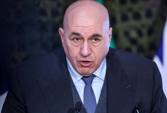 Crosetto “No voto anticipato, lavorare per affrontare crisi in atto” Crosetto “No voto anticipato, lavorare per affrontare crisi in atto”