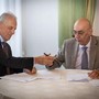 Rifiuti, Conou-Endiale, "Asse Italia-Grecia per standard Ue più elevati su riciclo oli usati"