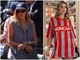 Chiara Ferragni 'esulta' per la Cremonese: &quot;Serie A baby&quot;