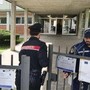 Insegnante accoltellata da studente a Bergamo, Bertolaso: "Salvata da trasfusione in elicottero" Insegnante accoltellata da studente a Bergamo, Bertolaso: "Salvata da trasfusione in elicottero"