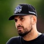 Kyrgios tagliato dalla Bbc (anche) per gli attacchi a Sinner. Non commenterà Wimbledon