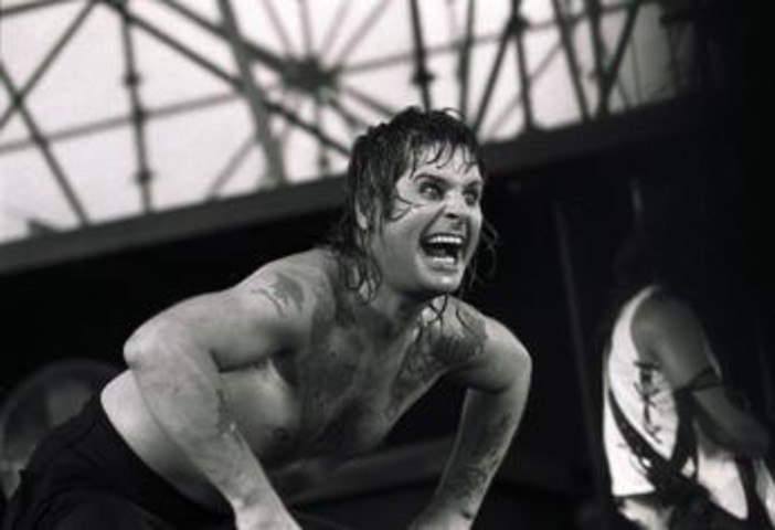 Ozzy, un anno dopo: "Ricordatemi alzando la musica al massimo" Ozzy, un anno dopo: "Ricordatemi alzando la musica al massimo"