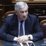 Tajani “Venerdì riapre l’ambasciata italiana a Teheran” Tajani “Venerdì riapre l’ambasciata italiana a Teheran”