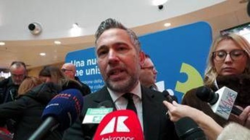 Lombardia, Lucente: "Nuova ferrovia T2 Malpensa-Gallarate cofinanziata da Regione"