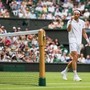 Wimbledon, Zverev flop: battuto da Rinderknech al primo turno