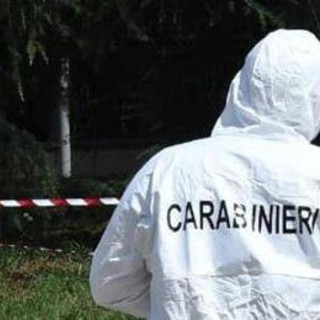 Foggia, migrante africano ucciso a coltellate durante rissa in area baraccopoli Foggia, migrante africano ucciso a coltellate durante rissa in area baraccopoli