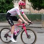 Il danese Asgreen vince la 14^ tappa, Del Toro resta leader