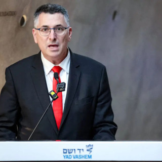 Israele, ministro Esteri “Chiuso consolato britannico a Gerusalemme est”