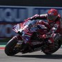 MotoGp, ordine d'arrivo gara Sprint del Gp Germania e classifica del Mondiale MotoGp, ordine d'arrivo gara Sprint del Gp Germania e classifica del Mondiale