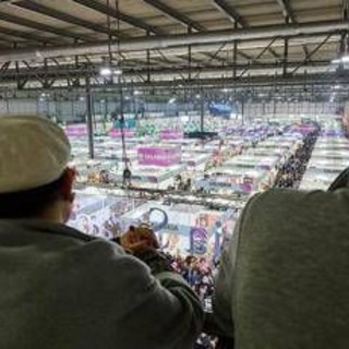 Al via a dicembre 'Artigiano in Fiera', a Milano arti e mestieri dall’Italia e dal mondo Al via a dicembre 'Artigiano in Fiera', a Milano arti e mestieri dall’Italia e dal mondo