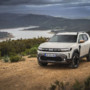 Dacia Duster. Design, off-road e nuove motorizzazioni Hybrid-G 4×4