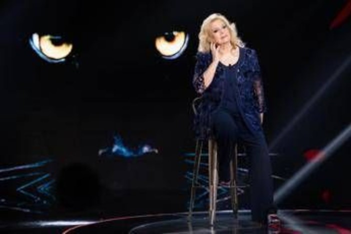 Belve, Iva Zanicchi ospite seconda puntata tra Mina e i guai col fisco