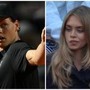 Sinner, da Chiara Ferragni alla fidanzata Laila Hasanovic: vip agli Internazionali