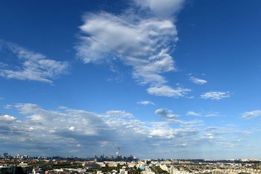 Cina, migliora la qualità di aria e acqua nei primi sette mesi del 2026 Cina, migliora la qualità di aria e acqua nei primi sette mesi del 2026