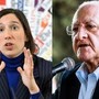 Regionali Campania, Schlein vede De Luca: &quot;Niente veti su candidato&quot;
