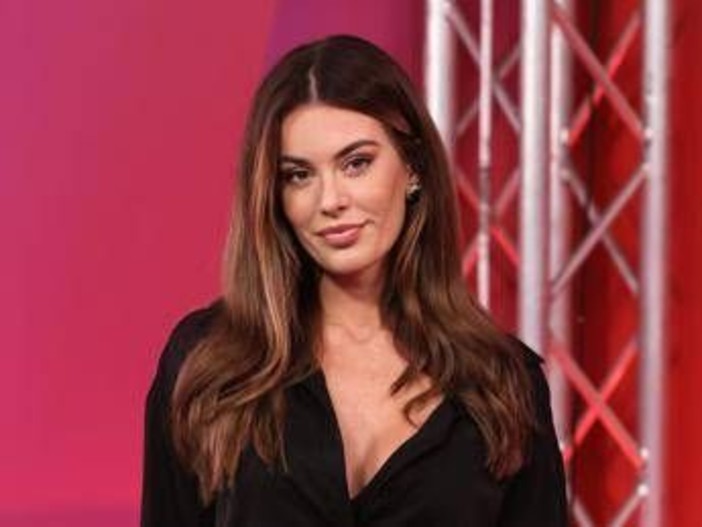 La volta buona, Sophie Codegoni: "Mi dicevano anoressica, ma non stavo bene" La volta buona, Sophie Codegoni: "Mi dicevano anoressica, ma non stavo bene"