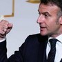 Usa, affondo di Macron: "No a neocolonialismo, si stanno allontanando da alleati" Usa, affondo di Macron: "No a neocolonialismo, si stanno allontanando da alleati"