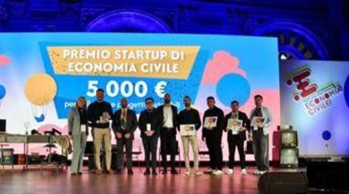 Festival Nazionale dell’Economia Civile, le startup Ambasciatrici 2025 Festival Nazionale dell’Economia Civile, le startup Ambasciatrici 2025