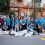 'Amway Cares', la Global Week of Service arriva per la prima volta in Italia 'Amway Cares', la Global Week of Service arriva per la prima volta in Italia