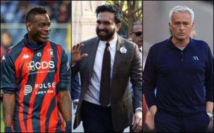 New York si prepara per i Mondiali e il sindaco Mamdani cita... Balotelli e Mourinho