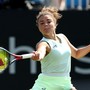 A Wimbledon Paolini vola al terzo turno A Wimbledon Paolini vola al terzo turno