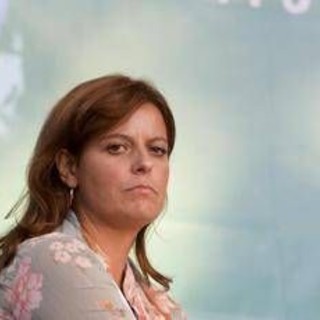 Salis perquisita in hotel a Roma: "Italia ormai è un regime". Questura: "Segnalazione da Paese terzo, atto dovuto"